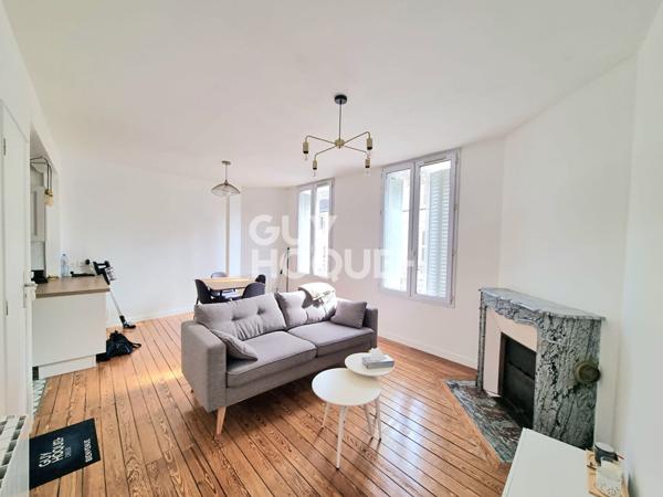 F3 MEUBLE en hyper centre