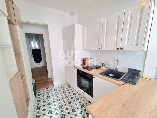 F3 MEUBLE en hyper centre