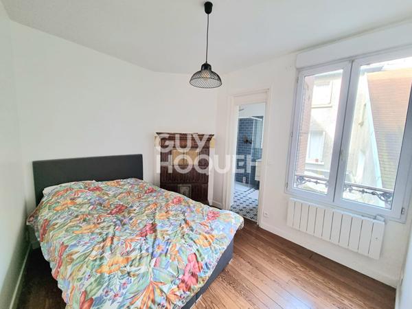 F3 MEUBLE en hyper centre