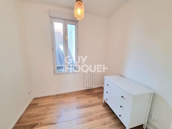 F3 MEUBLE en hyper centre