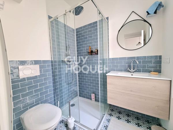 F3 MEUBLE en hyper centre