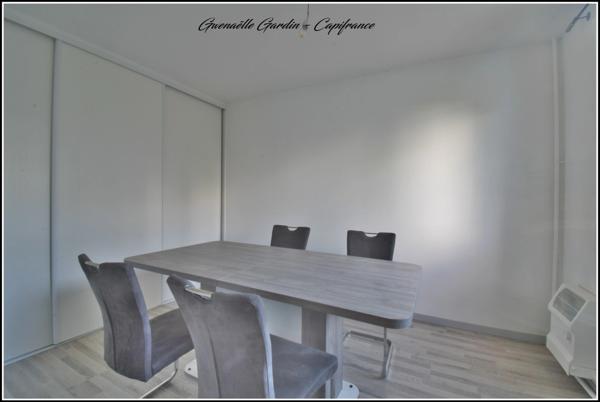 BORDEAUX CAUDERAN - Appartement 3/4 pièces 70 m² avec balcon, parking et cave