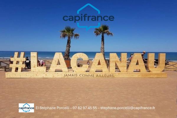LACANAU OCEAN - VILLA en exclusivité
