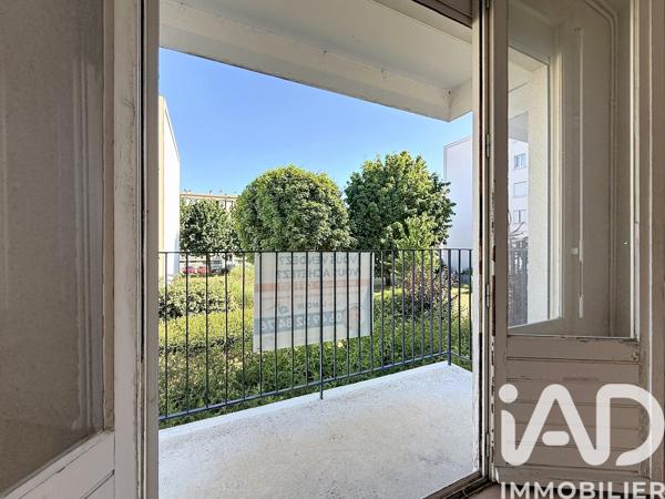 Appartement à vendre 4 pièces 73,89 m² La Rochelle