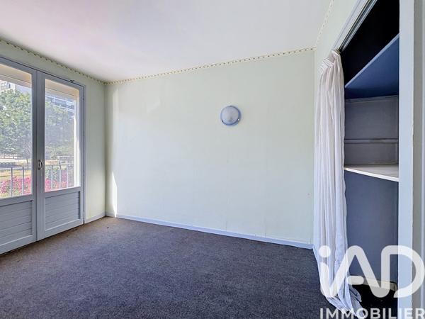 Appartement à vendre 4 pièces 73,89 m² La Rochelle