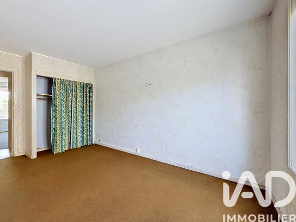 Appartement à vendre 4 pièces 73,89 m² La Rochelle