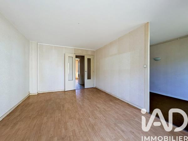 Appartement à vendre 4 pièces 73,89 m² La Rochelle
