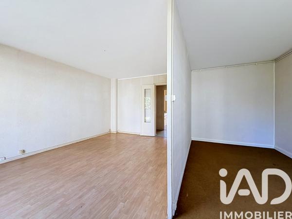Appartement à vendre 4 pièces 73,89 m² La Rochelle