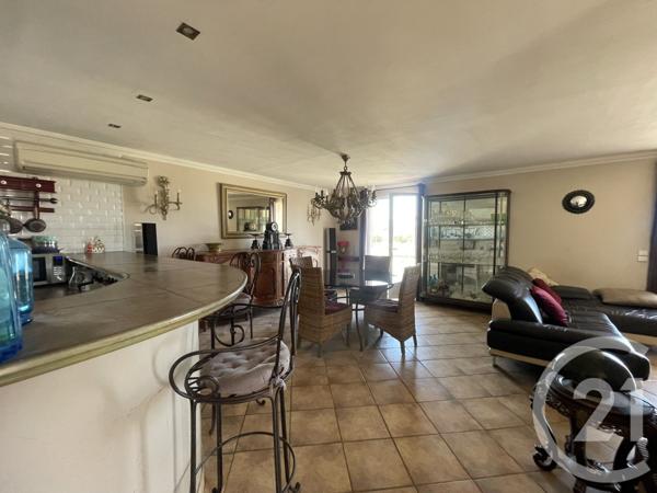 Maison à vendre  4 pièces - 123 m2 COGOLIN - 83