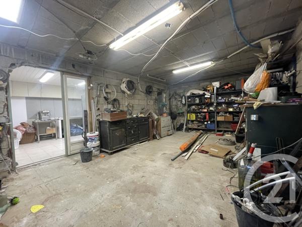 Maison à vendre  4 pièces - 123 m2 COGOLIN - 83