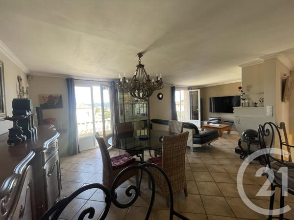 Maison à vendre  4 pièces - 123 m2 COGOLIN - 83