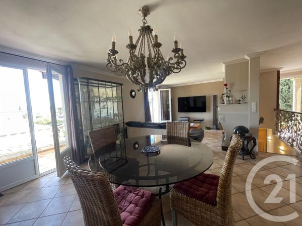 Maison à vendre  4 pièces - 123 m2 COGOLIN - 83