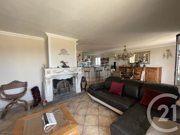 Maison à vendre  4 pièces - 123 m2 COGOLIN - 83