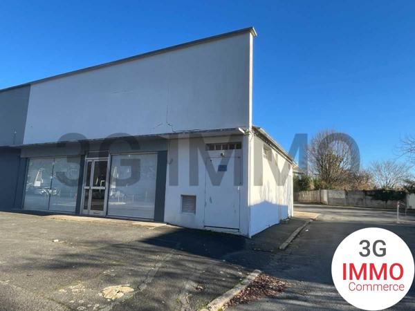 Location / Local Commercial