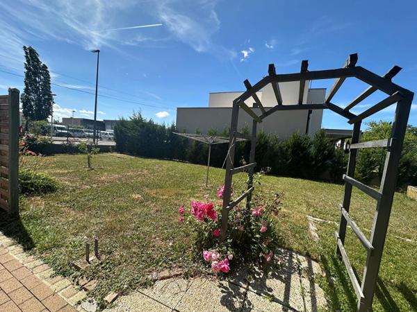 THANN, 68800, maison 3 chambres, 126 m2, terrain  7,74 ares
