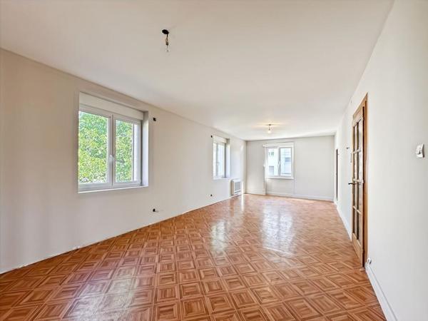 THANN, 68800, maison 3 chambres, 126 m2, terrain  7,74 ares