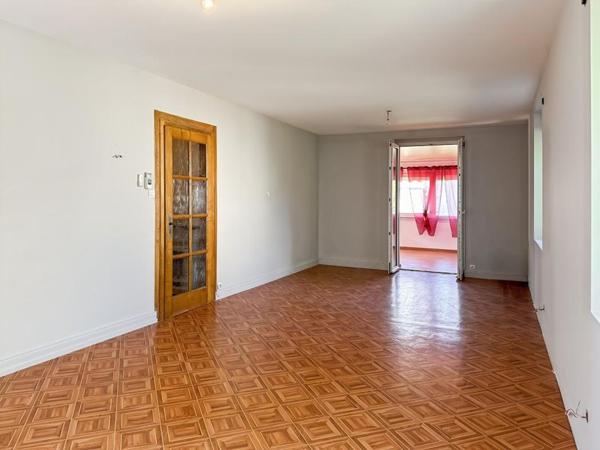 THANN, 68800, maison 3 chambres, 126 m2, terrain  7,74 ares