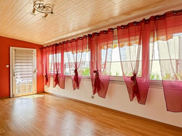 THANN, 68800, maison 3 chambres, 126 m2, terrain  7,74 ares