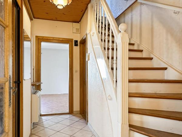 THANN, 68800, maison 3 chambres, 126 m2, terrain  7,74 ares