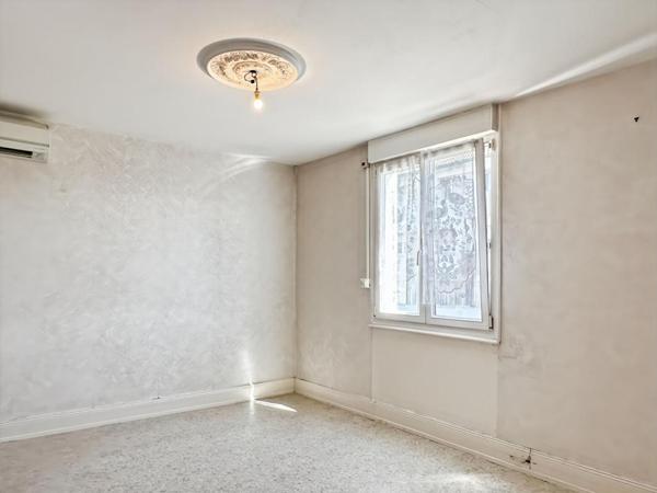 THANN, 68800, maison 3 chambres, 126 m2, terrain  7,74 ares