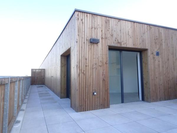 APPARTEMENT T4 LA ROCHELLE