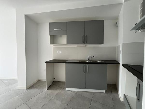 APPARTEMENT T4 LA ROCHELLE