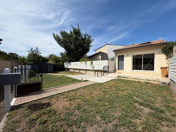 Maison à vendre à  Libourne