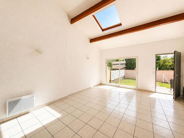Maison à vendre à  Libourne