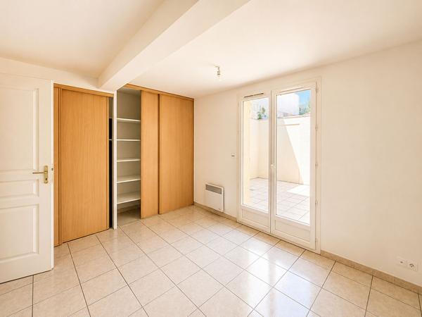 Maison à vendre à  Libourne