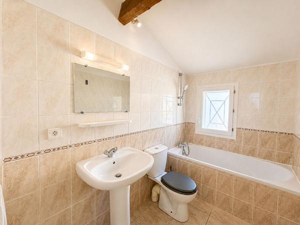 Maison à vendre à  Libourne