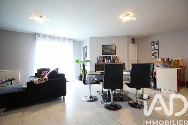 Maison à vendre 4 pièces 80 m² Bergères-lès-Vertus