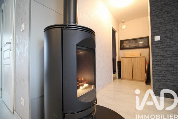 Maison à vendre 4 pièces 80 m² Bergères-lès-Vertus