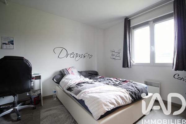 Maison à vendre 4 pièces 80 m² Bergères-lès-Vertus