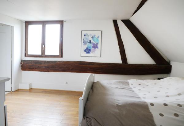 Vente / Maison en pierre