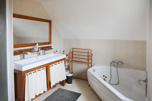 Vente / Maison en pierre