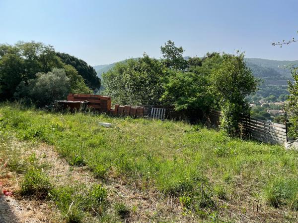 Maison de type 5 récente de 127m² avec garage indépendant