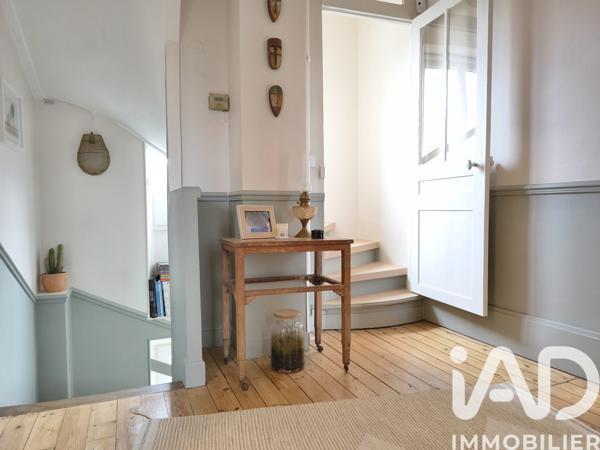 Maison à vendre 5 pièces 160 m² Plaisir