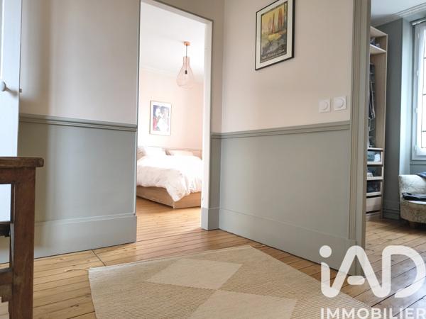 Maison à vendre 5 pièces 160 m² Plaisir