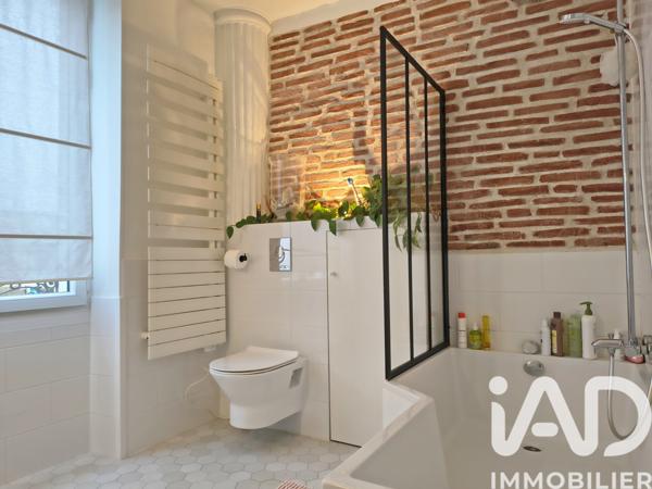 Maison à vendre 5 pièces 160 m² Plaisir