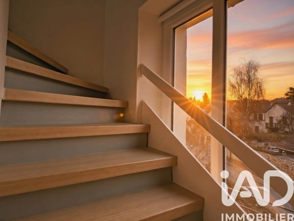 Maison à vendre 5 pièces 160 m² Plaisir