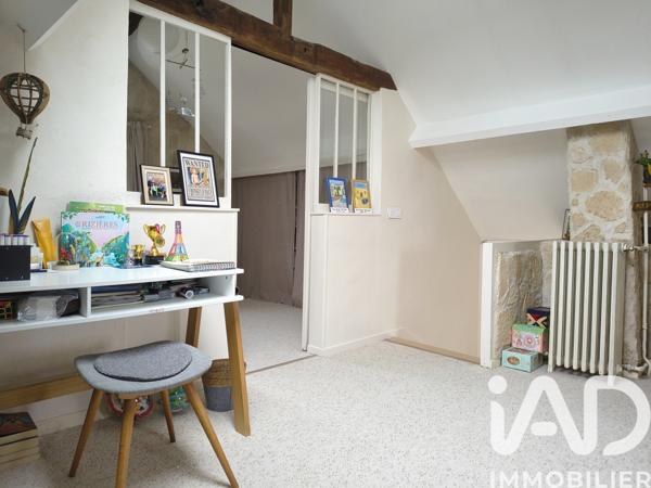 Maison à vendre 5 pièces 160 m² Plaisir