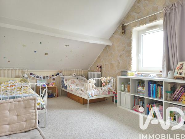 Maison à vendre 5 pièces 160 m² Plaisir