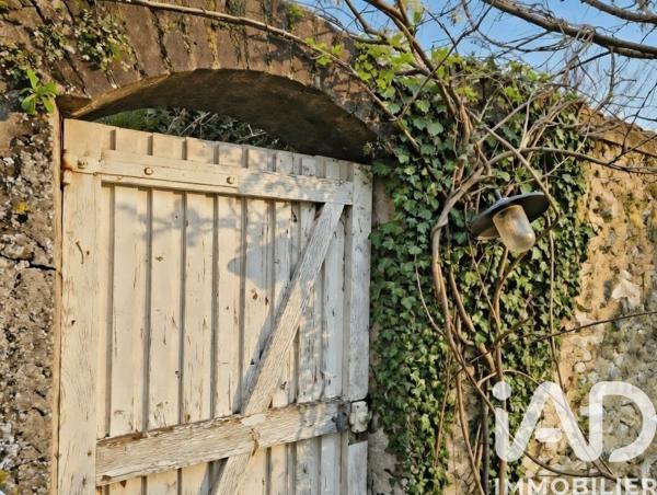 Maison à vendre 5 pièces 160 m² Plaisir