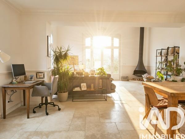 Maison à vendre 5 pièces 160 m² Plaisir