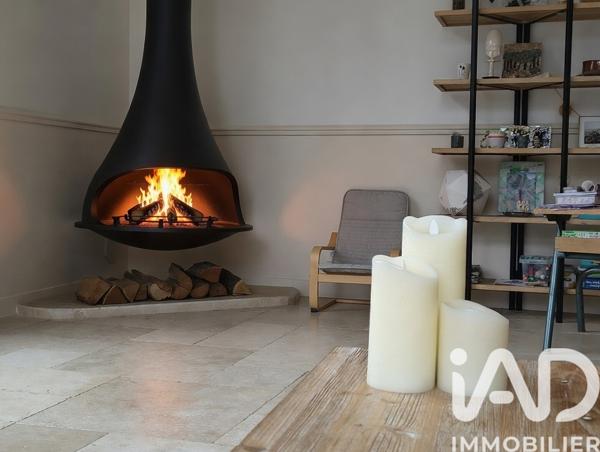 Maison à vendre 5 pièces 160 m² Plaisir