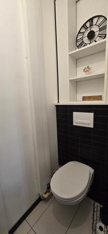 CHARTRES Hypercentre, agréable T2 45m² refait à neuf