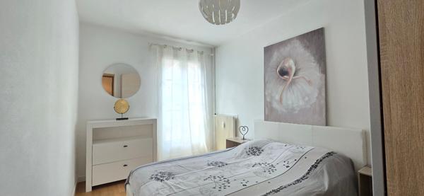 CHARTRES Hypercentre, agréable T2 45m² refait à neuf