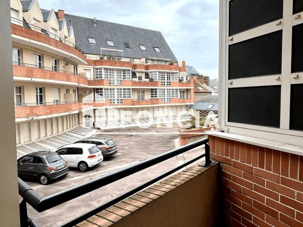 À vendre Studio 19.13 m² - ÉVreux 27000