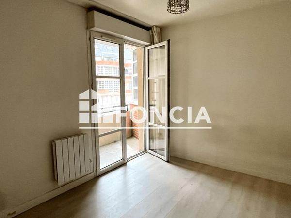 À vendre Studio 19.13 m² - ÉVreux 27000