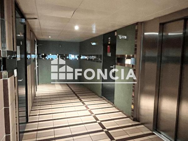 À vendre Studio 19.13 m² - ÉVreux 27000